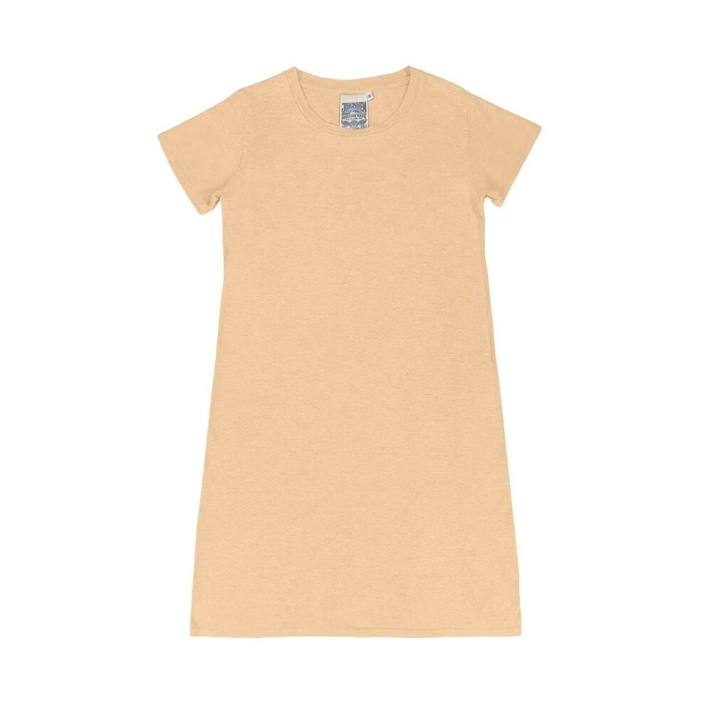 Jungmaven Tan Women's Dress
